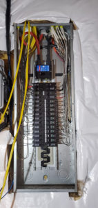 Electrical Panel