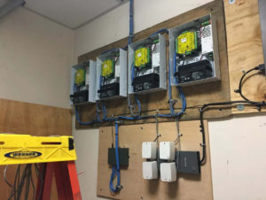 HandymanWoo- Electrical Junction Boxes